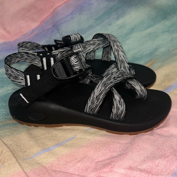 Chaco Z/2 Adjustable Strap Classic Sandals women’s size 6 - Picture 3 of 7